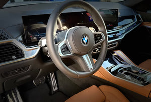 BMW x6 2024