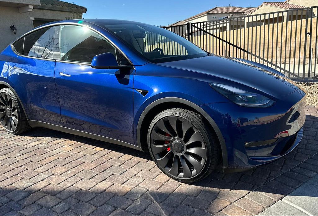 Model Y 2023 (Performance)